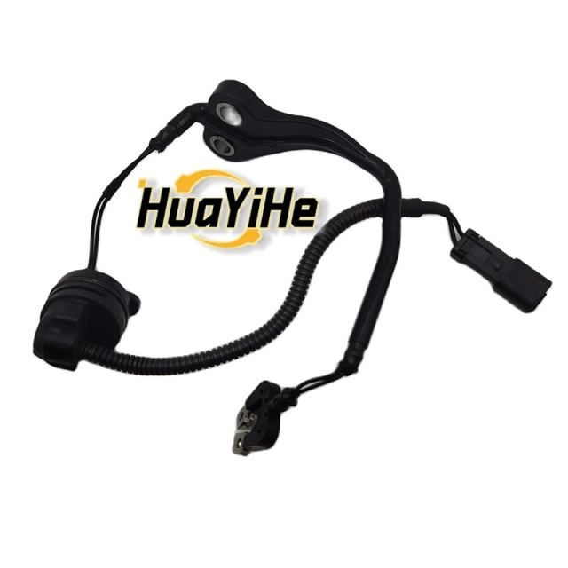 Nozzle wiring harness 6245-81-9110 wiring harness