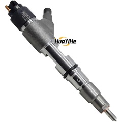 0445120066 Original high-quality fuel injector products 0445120066