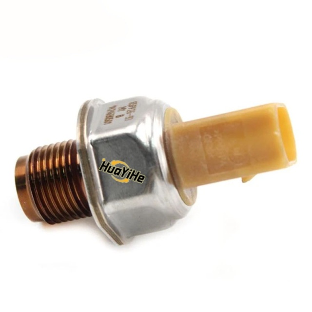 High quality  New Fuel Rail Pressure Sensor 85PP26-93 03L906054A 03L906054 03L130089B 03L130089 03L130089J 03L906051 03L130089R 03L130089Q（WhatsApp:+8618763502280）