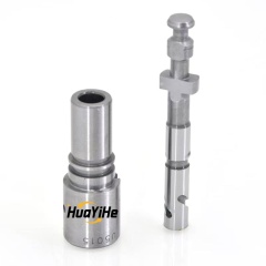 High Precision Diesel Engine Plunger Element   771-10  for MTZ KAMAZ GAZ Minsk car Kamaz truck plunger