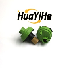 Vacuum switch 23307414 for diesel engine trucks (WhatsApp:+8616678177205)