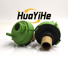 Vacuum switch 23307414 for diesel engine trucks (WhatsApp:+8616678177205)