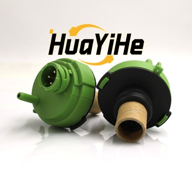 Vacuum switch 23307414 for diesel engine trucks (WhatsApp:+8616678177205)