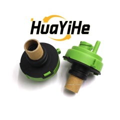 Vacuum switch 23307414 for diesel engine trucks (WhatsApp:+8616678177205)