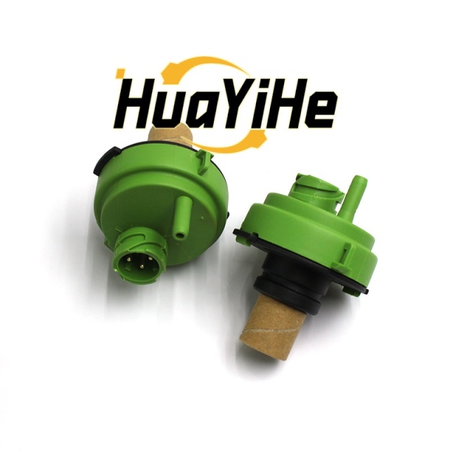 Vacuum switch 23307414 for diesel engine trucks (WhatsApp:+8616678177205)