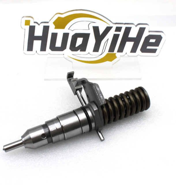 Common Rail Fuel Injector 127-8228 1278228  for Caterpillar CAT Engine (WhatsApp：8617353838792)