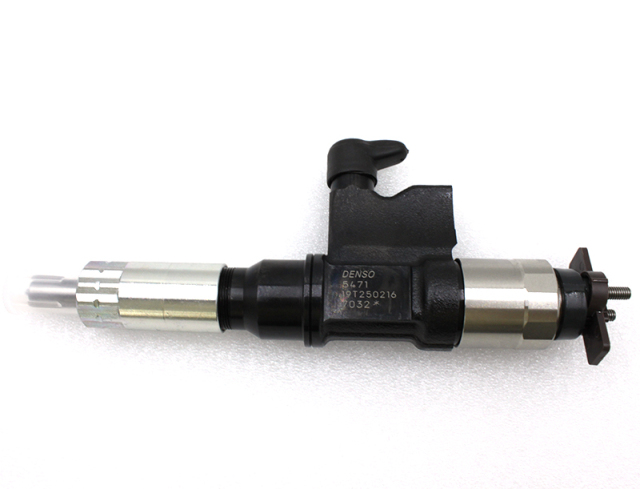 095000-5471 Common Rail Diesel Injector