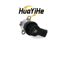 Fuel Rail Pressure Regulator Metering Solenoid Valve 1462c00992