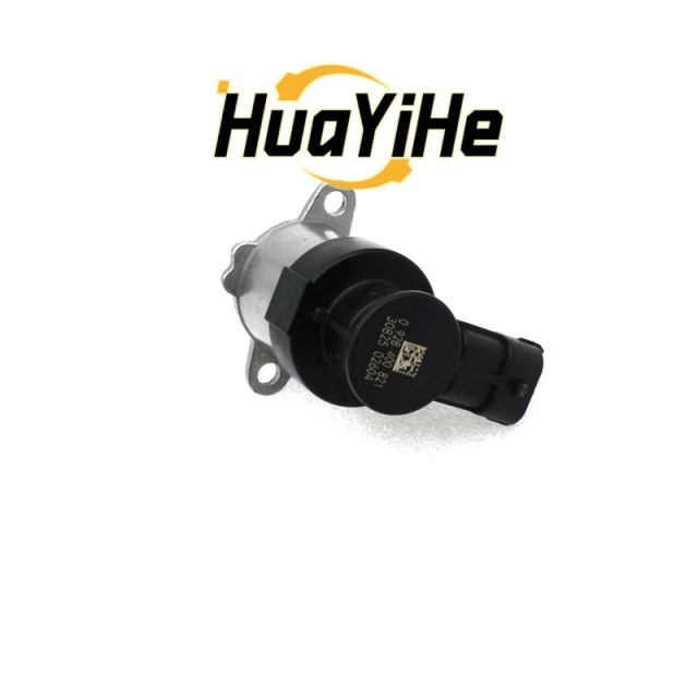 Fuel Rail Pressure Regulator Metering Solenoid Valve 1462c00992