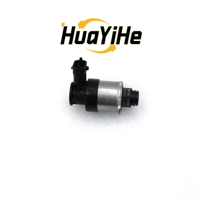 Fuel Rail Pressure Regulator Metering Solenoid Valve 1462c00992