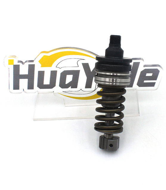 Diesel Fuel Plunger Element 420-6215  4206215  Fuel Injection Pump Plunger（WhatsApp+8617353838792）