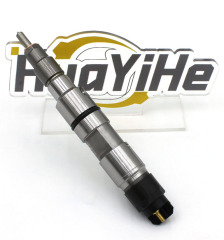 Original common rail injector 0445120162 suitable for MAN and Volkswagen