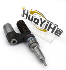 Injector 0 414 701 013 0414701013 For Iveco system