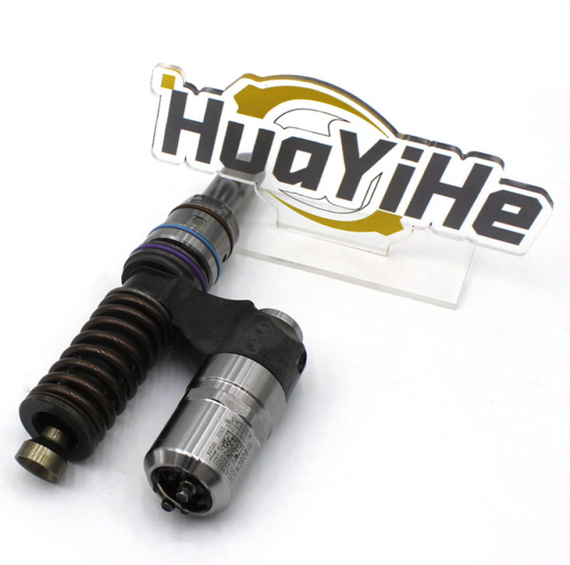 Injector 0 414 701 013 0414701013 For Iveco system