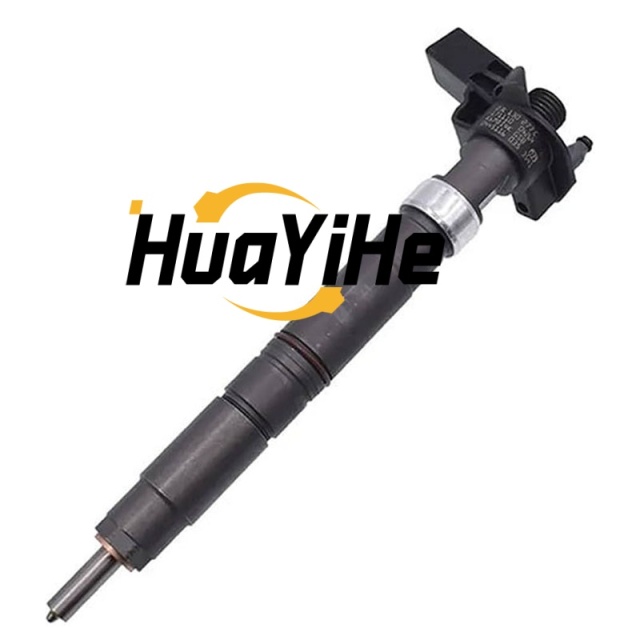 Original injector 0445116030 03L130277 for Volkswagen Audi （WhatsApp：8618763502280）