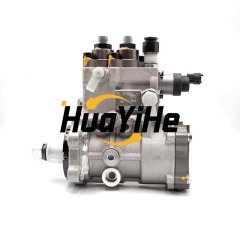 Bosch Diesel Fuel Pump Fits Navistar Maxxforce 0445020126 F00N210280 3007641C93 （WhatsApp：8617353838792）