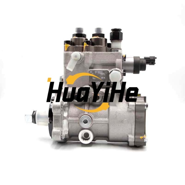 Bosch Diesel Fuel Pump Fits Navistar Maxxforce 0445020126 F00N210280 3007641C93 （WhatsApp：8617353838792）