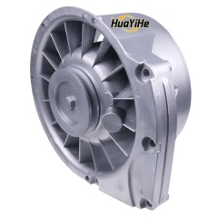Diesel engine air cooling fan 02233421