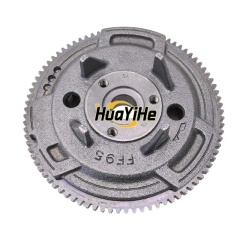 7018955 High-quality domestically produced auto parts gears 7018955