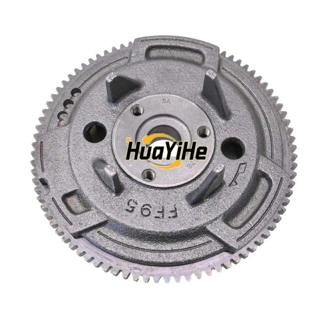 7018955 High-quality domestically produced auto parts gears 7018955