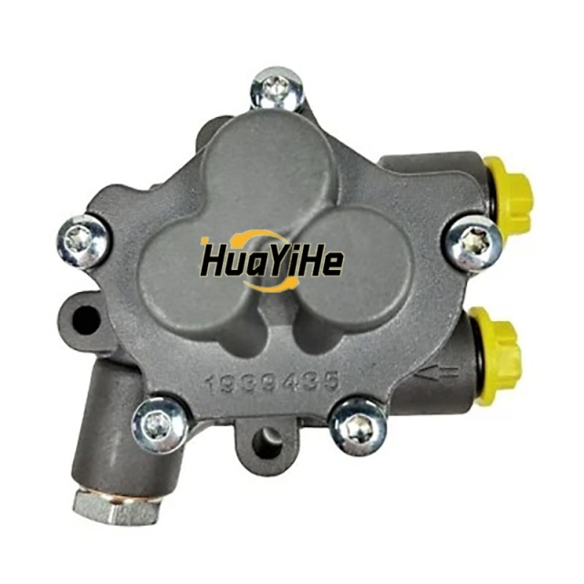 Fuel pump KS00001609 7018955