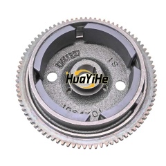 7018955 High-quality domestically produced auto parts gears 7018955