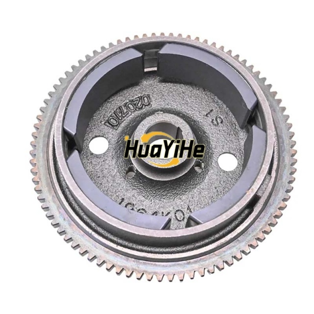 7018955 High-quality domestically produced auto parts gears 7018955