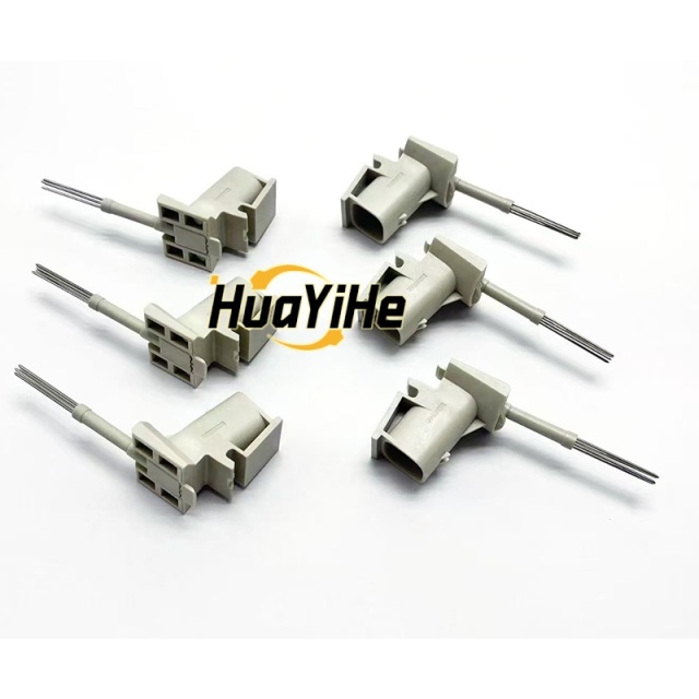 High quality advantage offer China made diesel injector plug 3718045 (WhatsApp:+8616678177205)