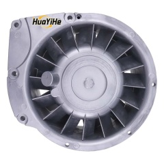 Diesel engine air cooling fan 02233421