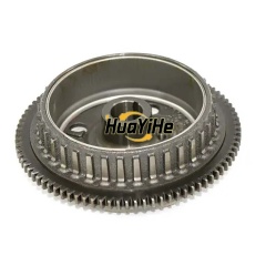7018955 High-quality domestically produced auto parts gears 7018955