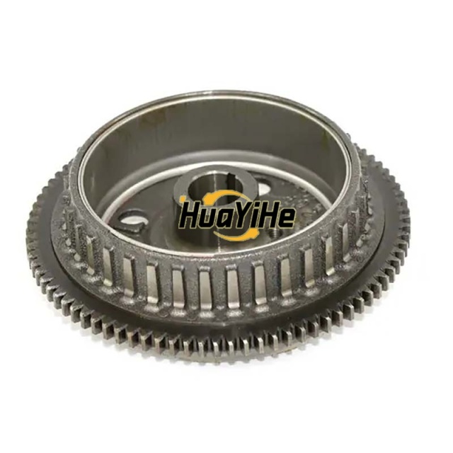 7018955 High-quality domestically produced auto parts gears 7018955