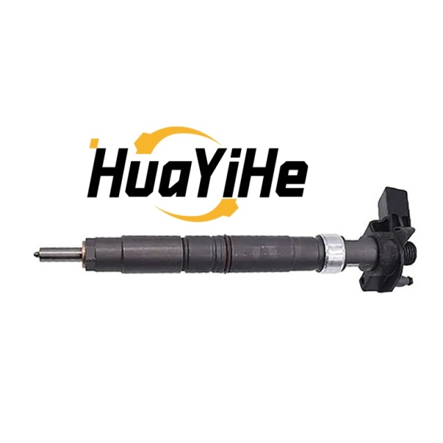 High quality Engine fuel injector 0445115035 0445115052 0445115078 059130277AM（WhatsApp : +8618763502280）
