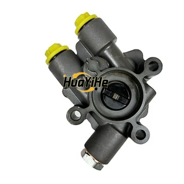 Fuel pump KS00001609 7018955