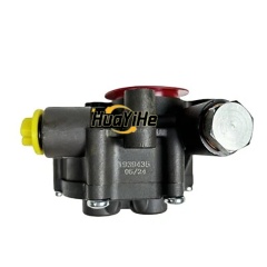 Fuel pump KS00001609 7018955