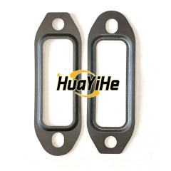 Engine Gasket Exhaust Manifold Gasket 04233529 04157247 for Deutz FL912（WhatsApp:+8618763502280）