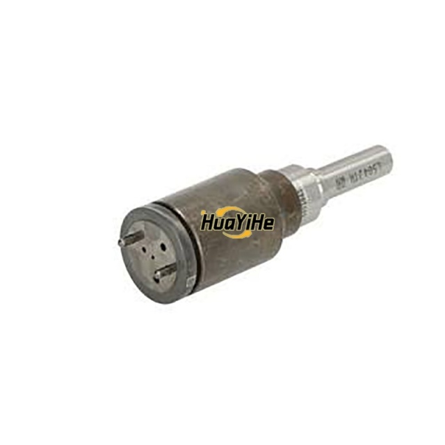 Original oil nozzle assembly 28453940/L504