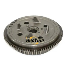 7018955 High-quality domestically produced auto parts gears 7018955