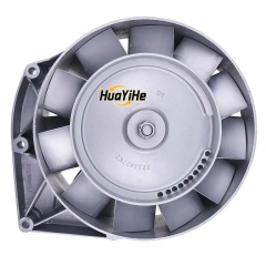 Diesel engine air cooling fan 02233421