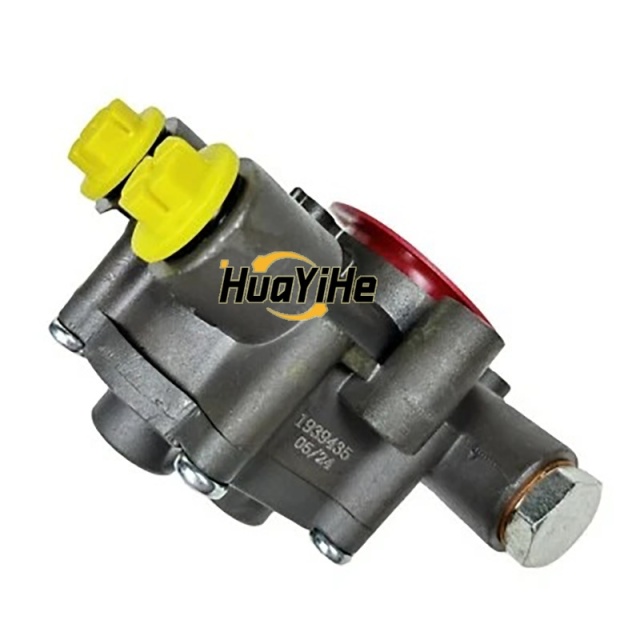 Fuel pump KS00001609 7018955