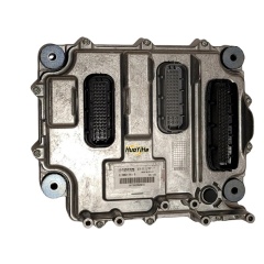 Engine Control Module 2298831 Computer control panel