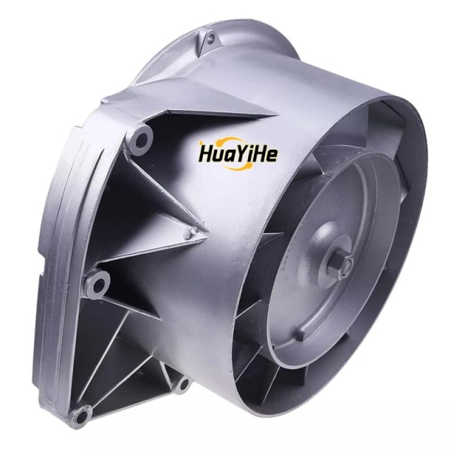 02233421 Diesel engine air cooling fan 02233421