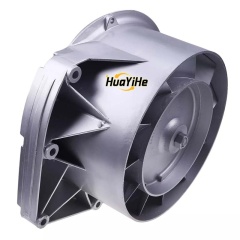 Diesel engine air cooling fan 02233421