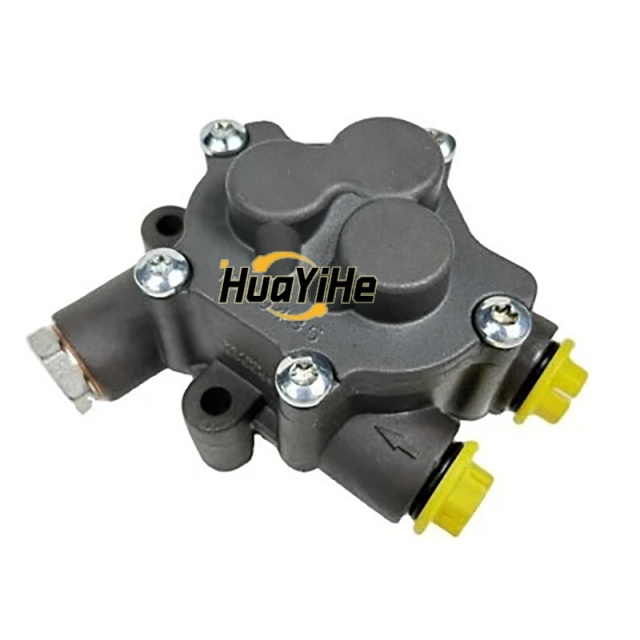 Fuel pump KS00001609 7018955