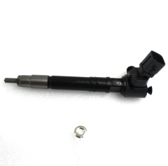 295700-1790 Advantages Provide high quality diesel injectors made in China (WhatsApp:+8616678177205)