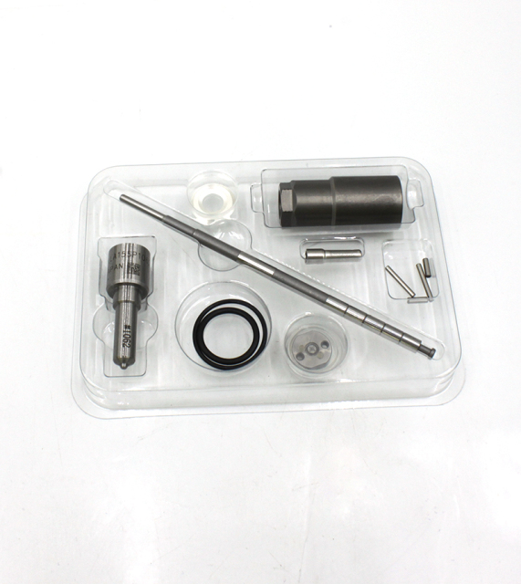 High Quality New Fuel Injector Repair Kits 23670-0L010 23670-0L070  23670-51031   095000-5600（+8618763502280）
