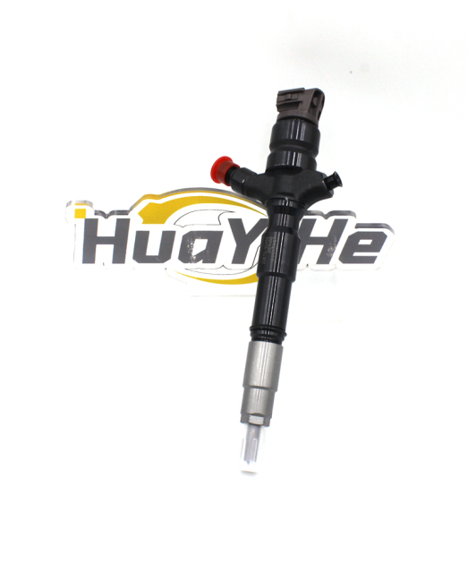 23670-30450 Advantages Provide high quality diesel injectors made in China (WhatsApp:+8616678177205)