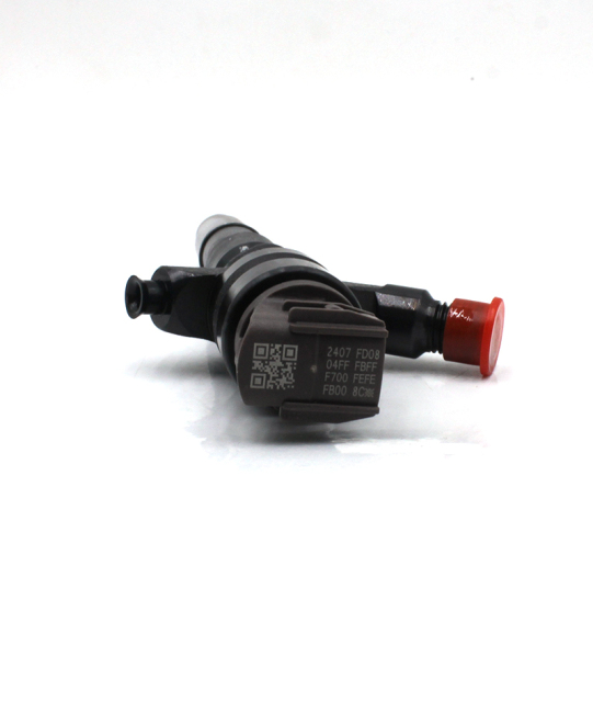 High quality Diesel Common Rail Pump Fuel Injector 295900-0280 295900-0210 23670-30450  23670-30455  for Toyota Hilux 1kd 2kd-Ftv（WhatsApp：+8618763502280）