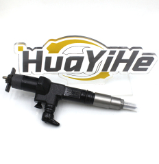 Diesel common rail injector 1J520-53051 for Kubota engine （WhatsApp:+8616678177205)