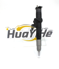 Diesel common rail injector 1J520-53051 for Kubota engine