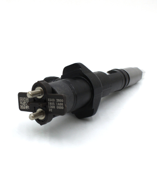 Diesel common rail injector 1J520-53051 for Kubota engine （WhatsApp:+8616678177205)